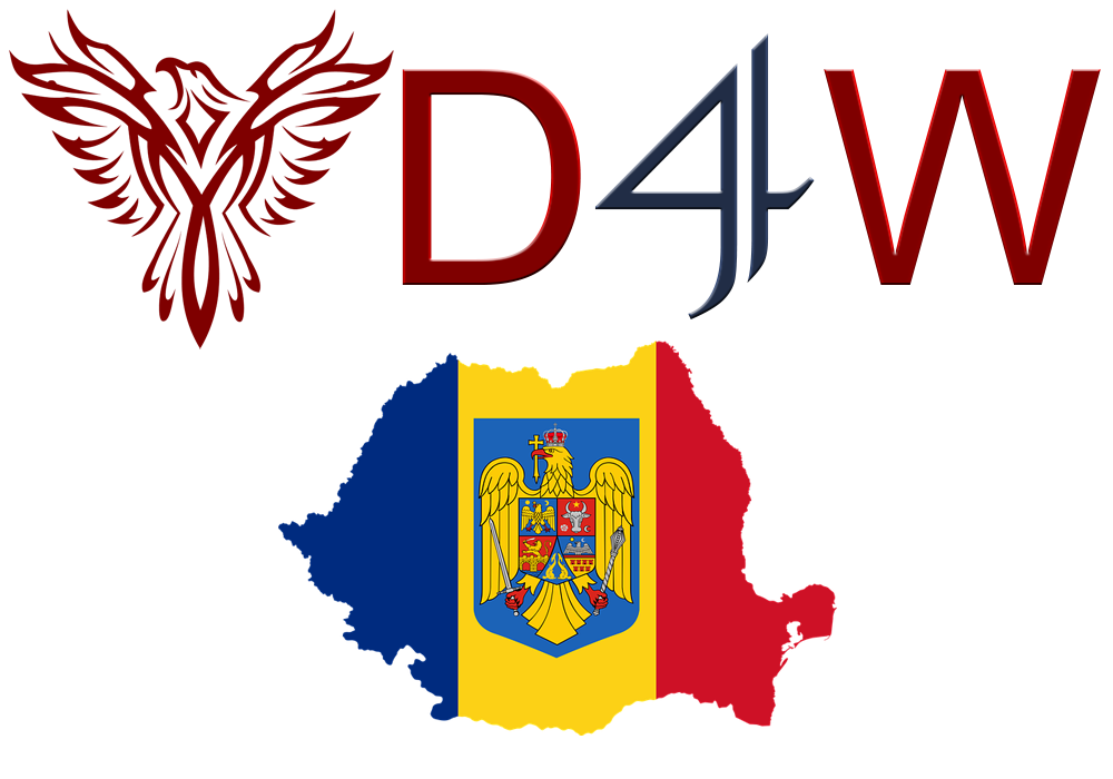 D4W Logo